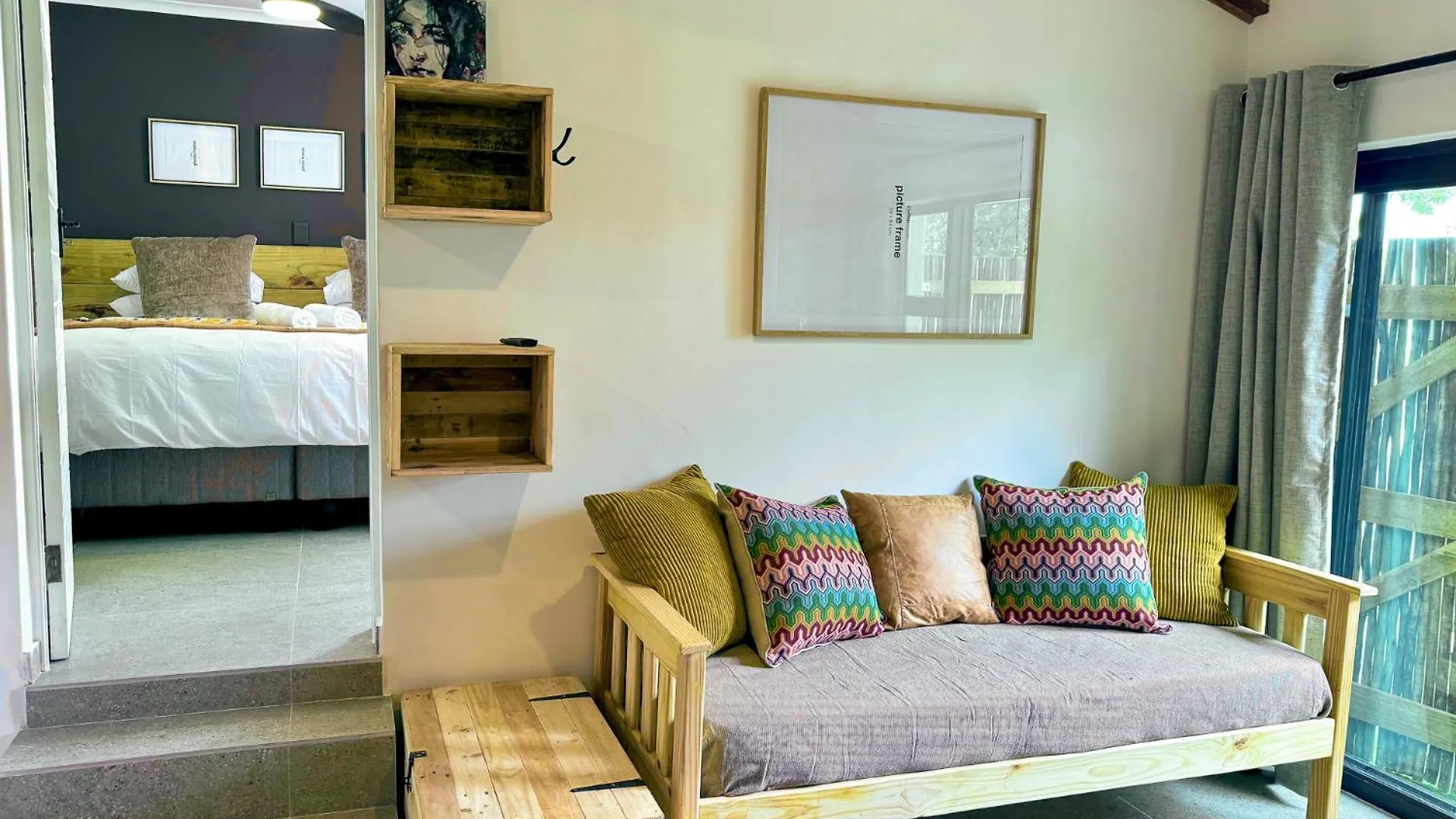 Apartment Amsterdam Suite Cape Town South Africa
