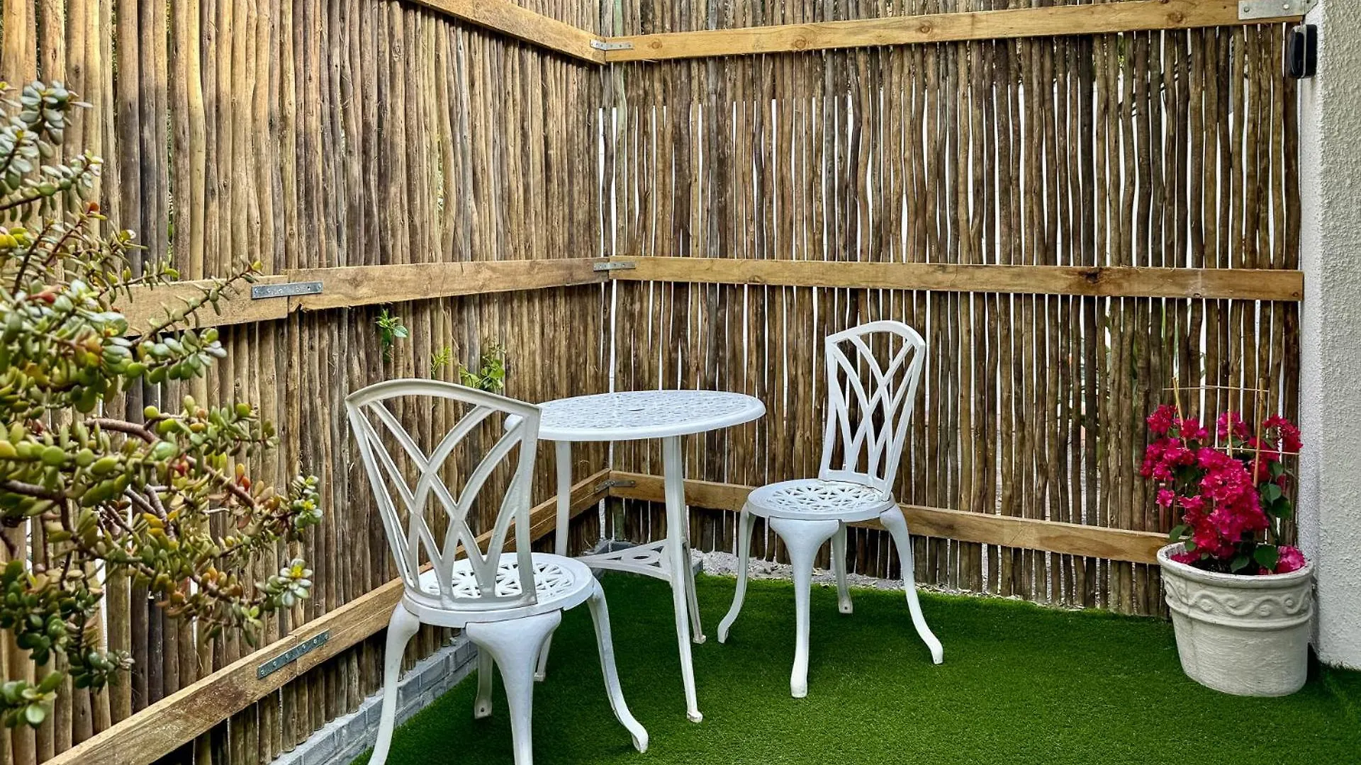Apartment Amsterdam Suite Cape Town South Africa