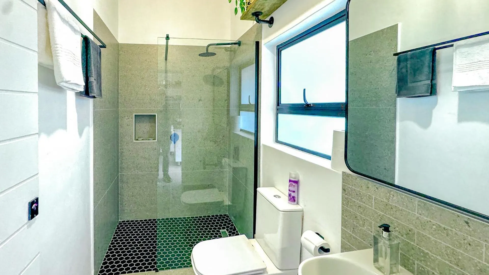 Amsterdam Suite Cape Town Apartment