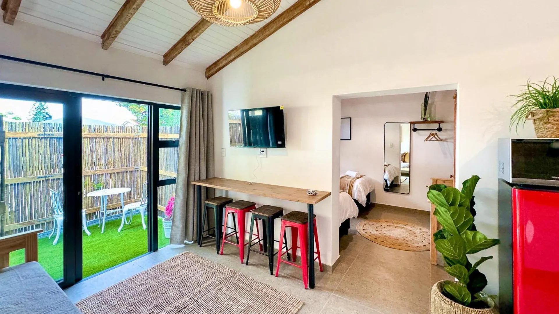 Amsterdam Suite Cape Town 0*,  South Africa